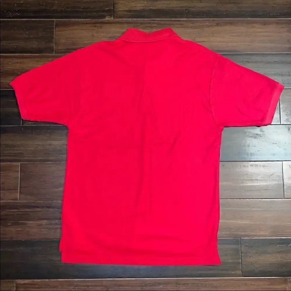 Ohio State Mens Polo